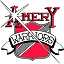 Amery High School logo
