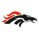 Amherst High School logo