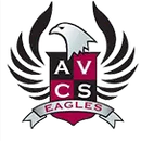 Antelope Valley Christian High School logo