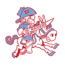 Archbishop Rummel High School logo
