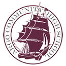 Argo Community High School logo