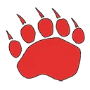 Ashland High School logo