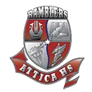 Attica High School logo