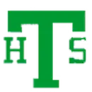 Taylorsville High School logo