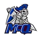McQueen High School logo
