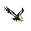 Waverly High School logo