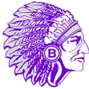 Bellevue East High School logo