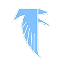 West Rowan High School logo