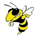 Calipatria High School logo