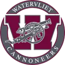 Watervliet Senior High School logo