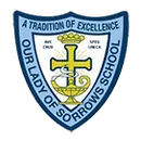 South Texas Christian Academy logo