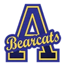 Antlers High School logo