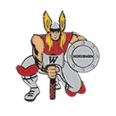 Westby High School logo