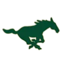 Brick Memorial High School logo