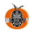Merritt High School logo