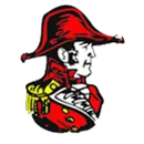 Frazier High School logo