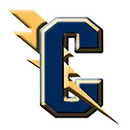 Carmichaels Area High School logo