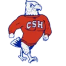 Cold Spring Harbor JrSr High School logo