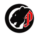 Patton High School logo