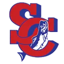 South Cameron High School logo