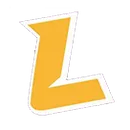 Ladysmith High School logo