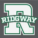 Ridgway Secondary School logo
