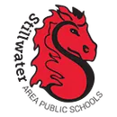 Stillwater Area High School logo