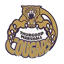 Thurgood Marshall logo