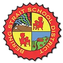 Varsity Coed Volleyball Multi-team Event logo