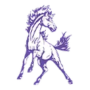 Spring Hill High School logo