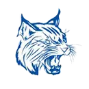 Myrtle Point High School logo