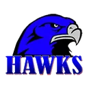 Hodgdon High School logo
