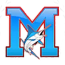 James Madison High Schoo - Houston logo