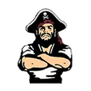 Pinckney High School logo