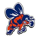 Bridgman High School logo