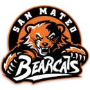 San Mateo High School logo