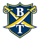 Omaha Brownell-Talbot High School logo