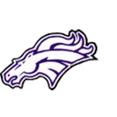 Valley Heights High School logo