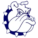 Crosby High School logo