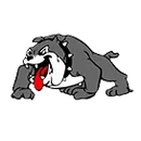 St. Clair High School logo