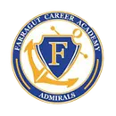 Farragut High School logo