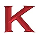 Kirkwood High School logo