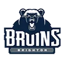 Brighton High School logo