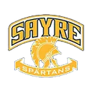 Sayre School logo