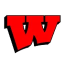 Woonsocket High School logo