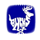 White Deer High School logo