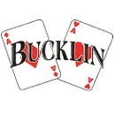 Bucklin High School logo