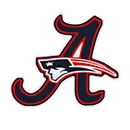 American High School logo