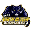 North Butler High School logo