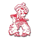 Big Piney High School logo